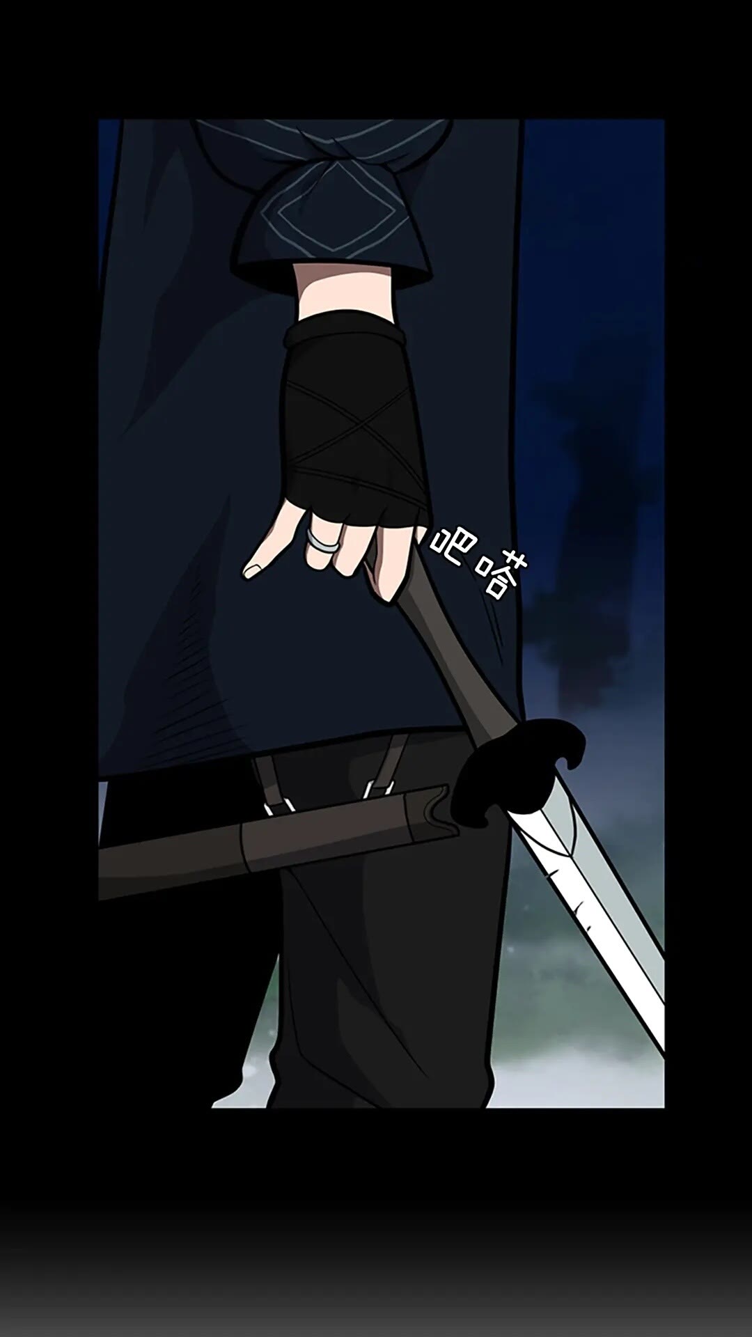 第65话 惊天逆转1
