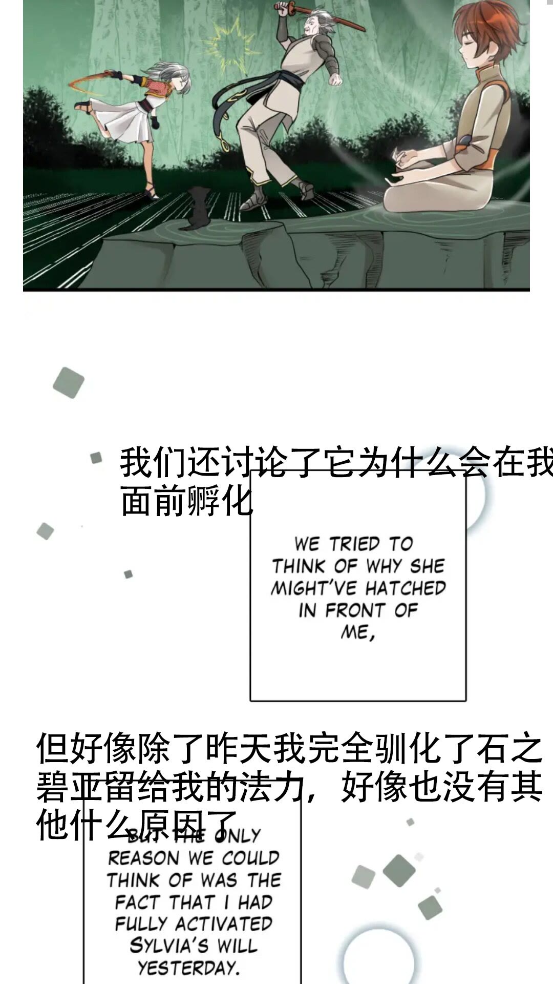第27话 跟宠小龙？40
