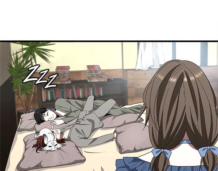 第77话 长大的妹妹89