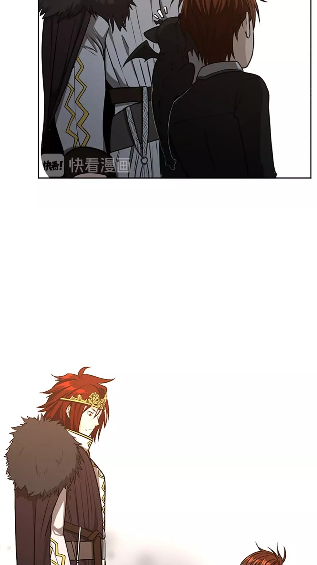 第43话 凌厉的回击8