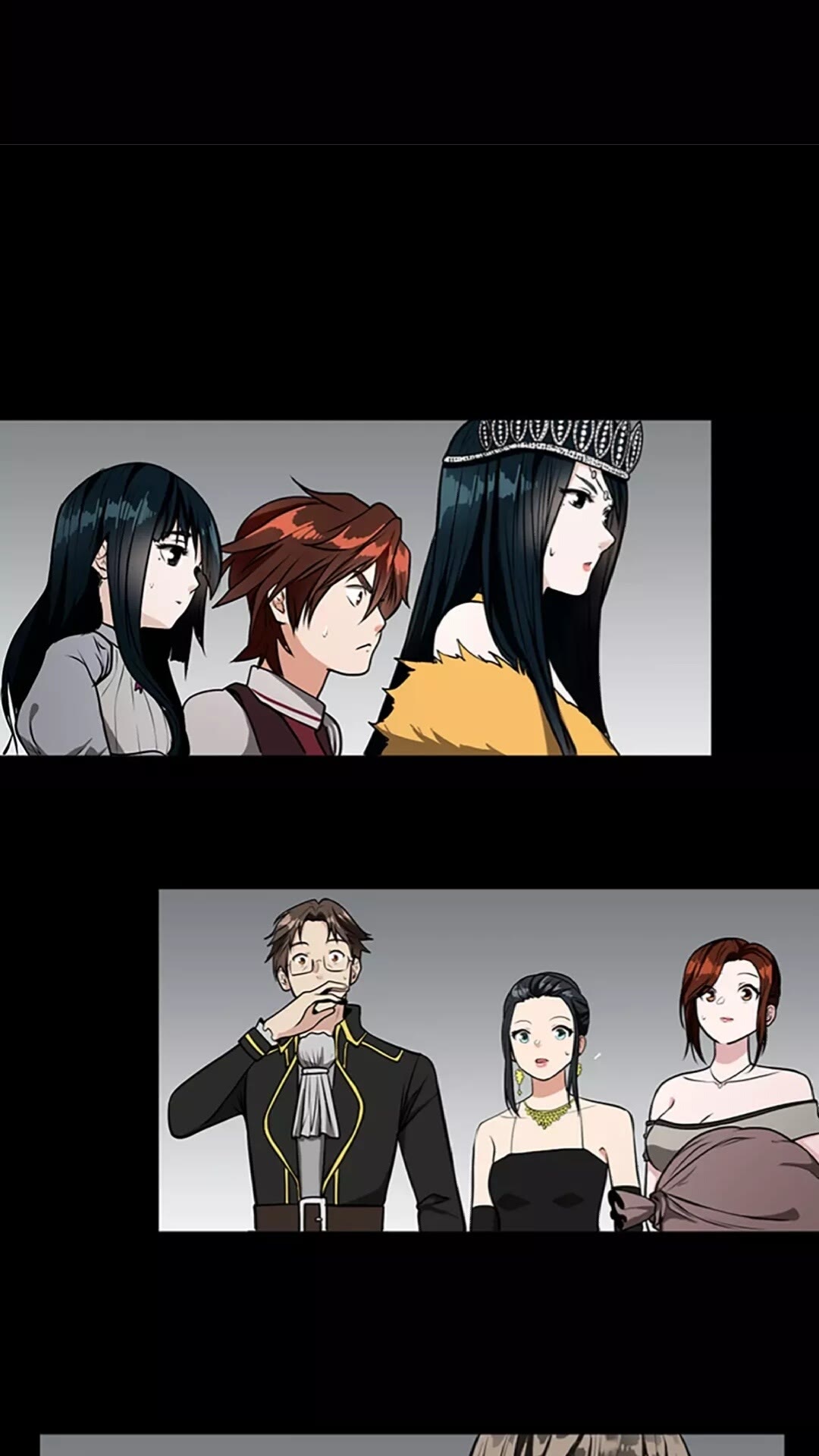 第43话 凌厉的回击29