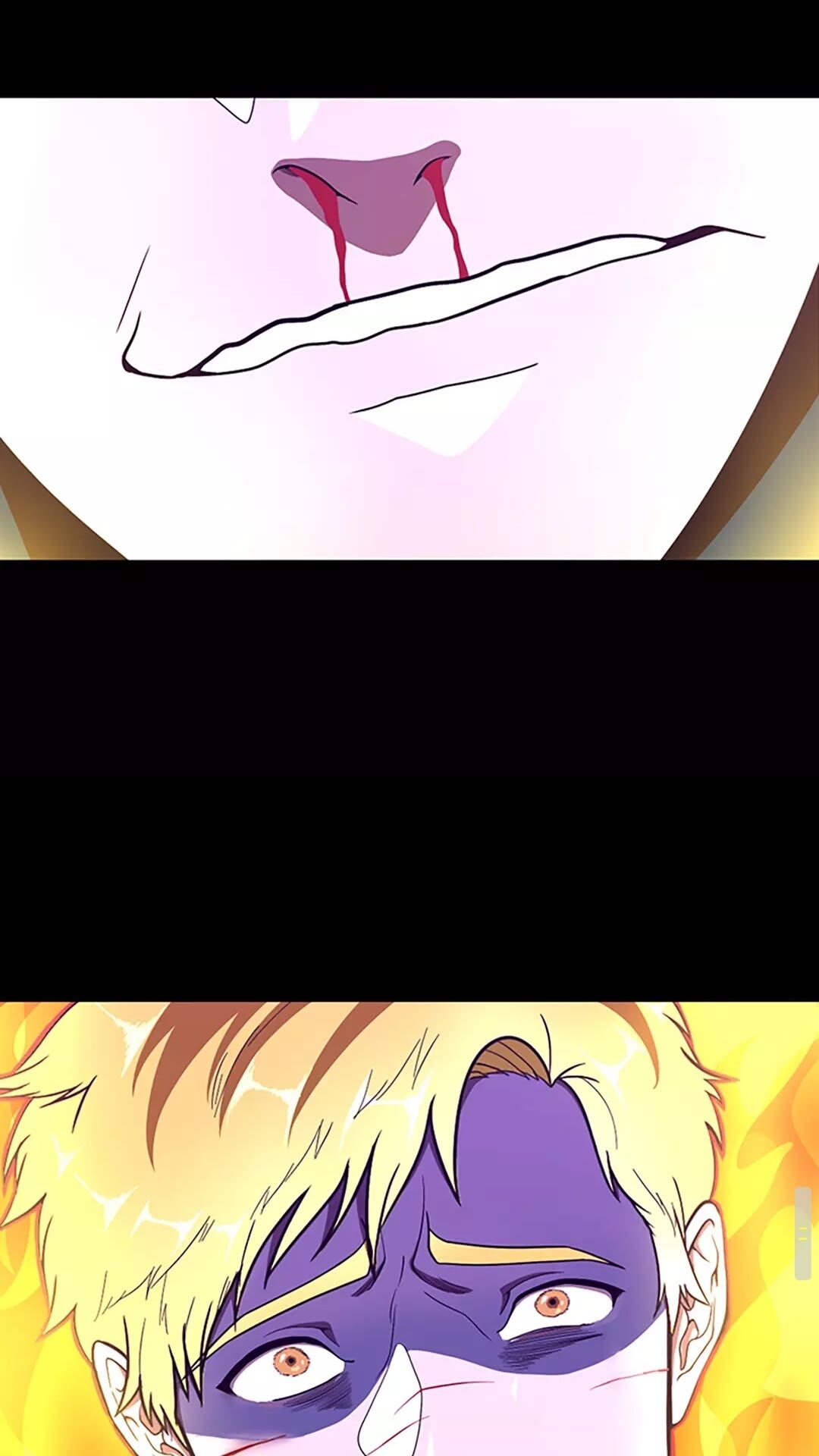第66话 懦弱的疯狂71