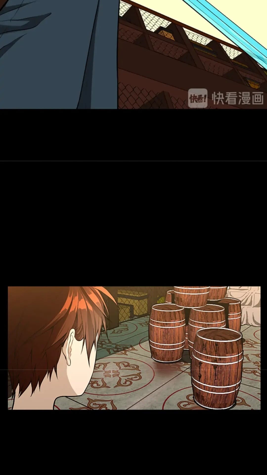 第46话 黎明的歌谣13