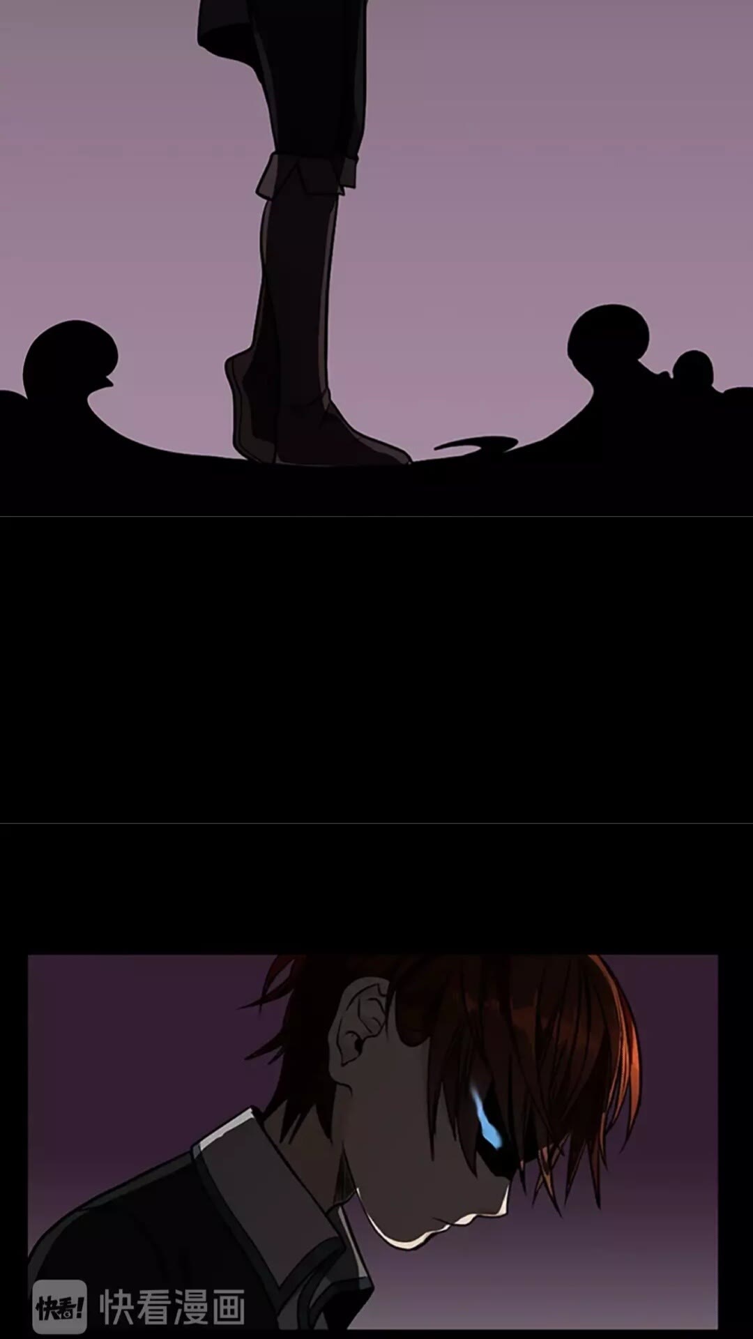 第43话 凌厉的回击54