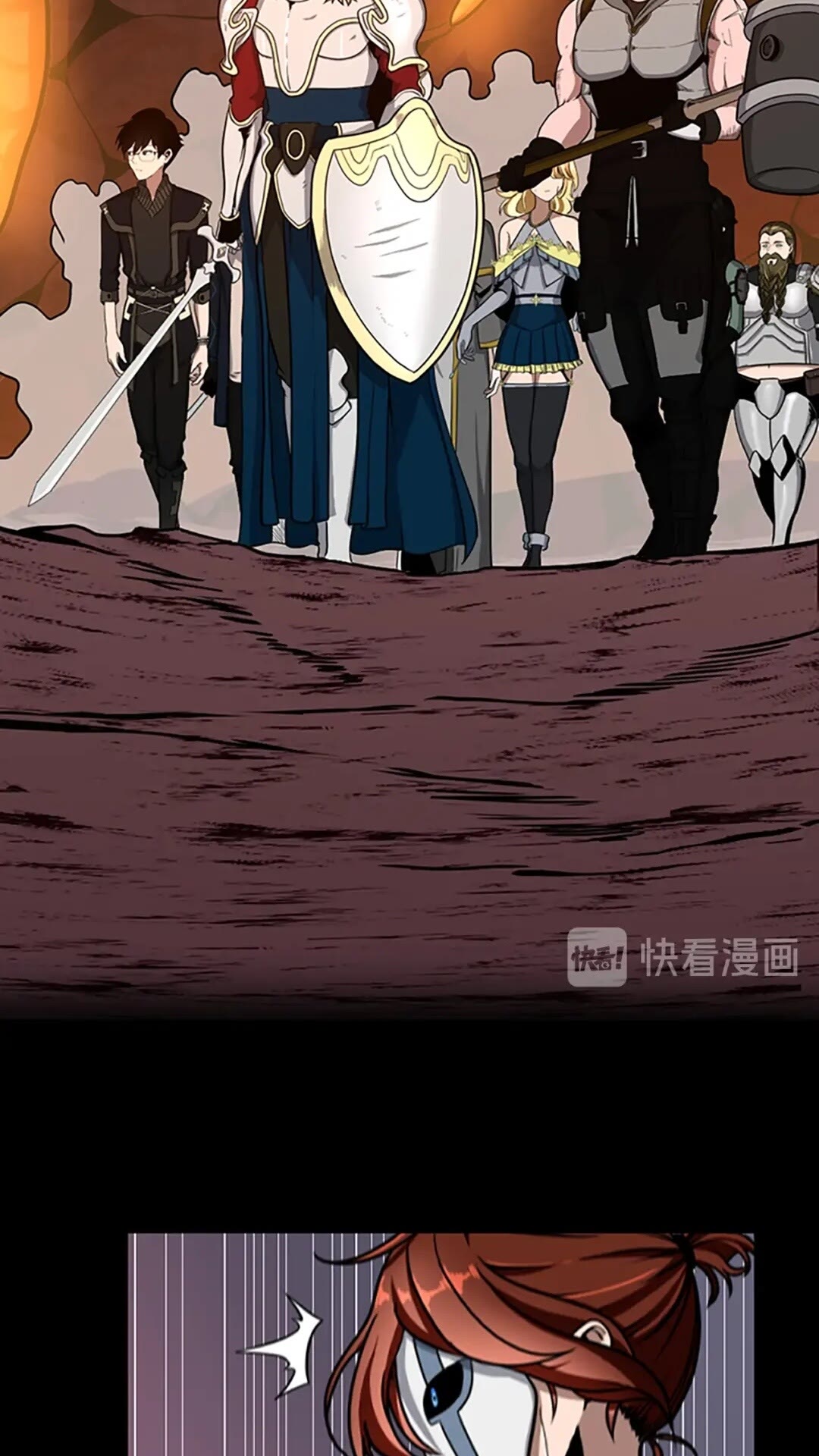 第60话 炙热之灾46