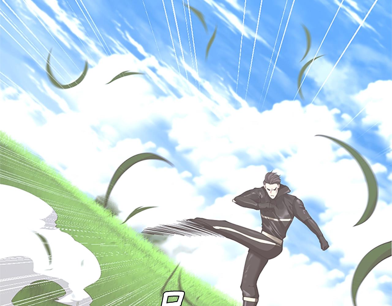 第152话 强度对练10