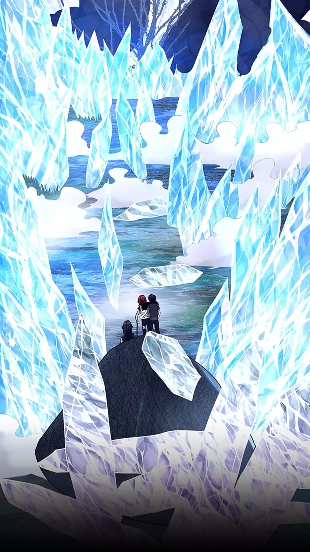 第70话 石碧现身3