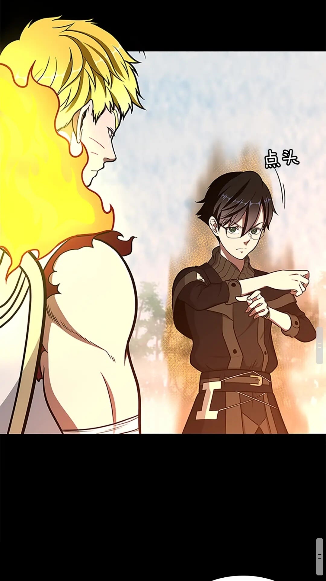 第64话 恐怖巨物45