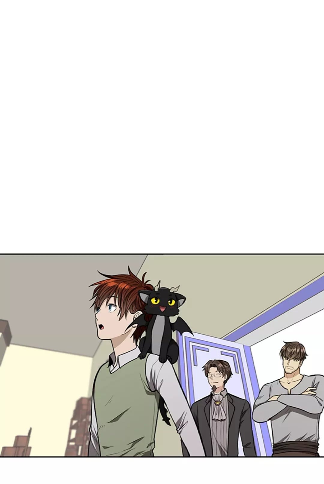 第45话 称手的武器45
