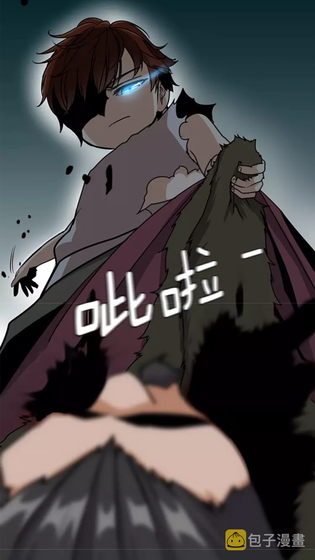 第17话 狠厉33