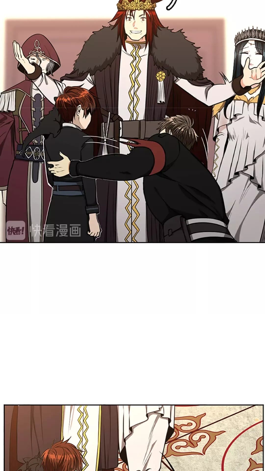 第43话 凌厉的回击4