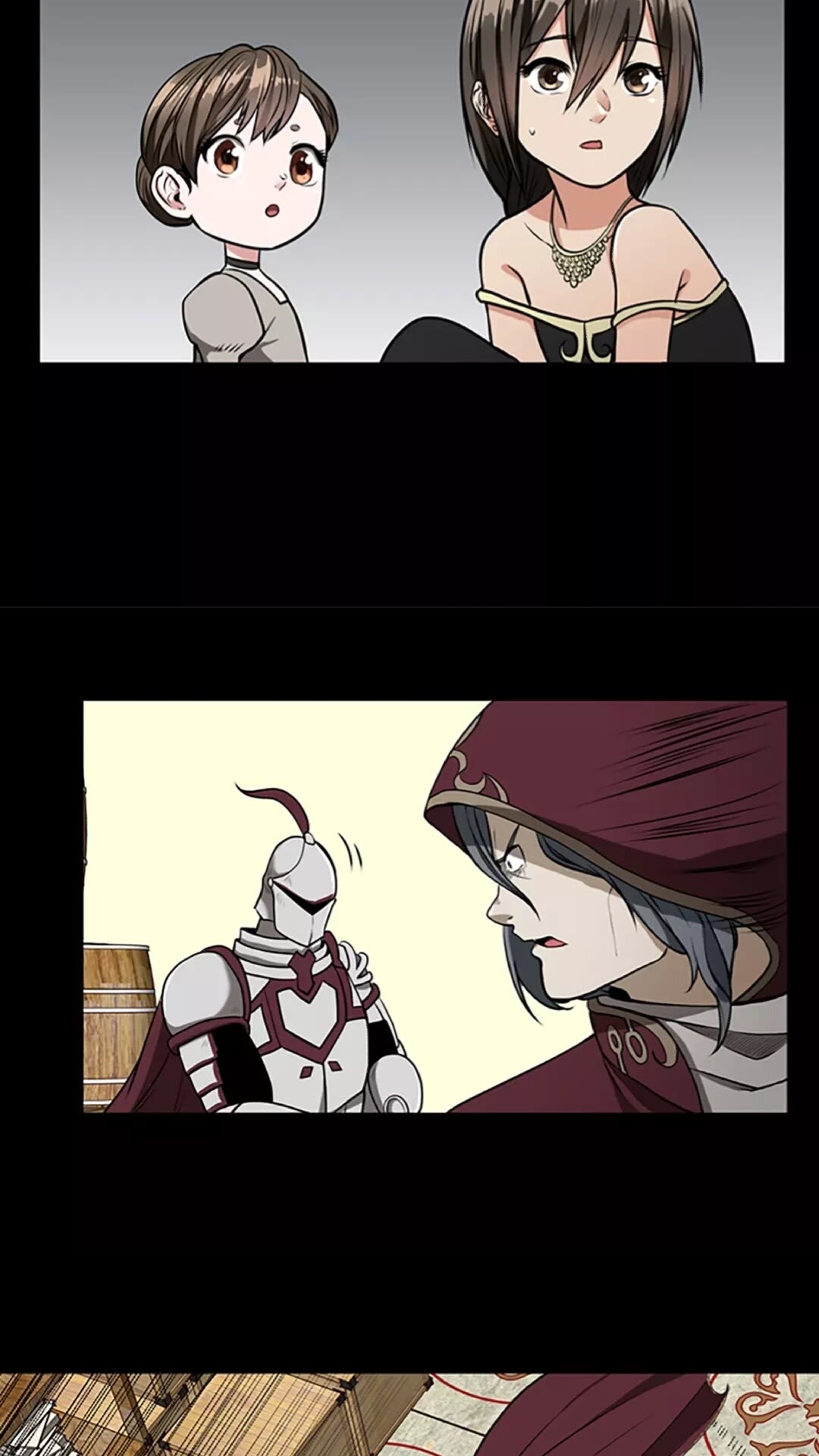 第43话 凌厉的回击30