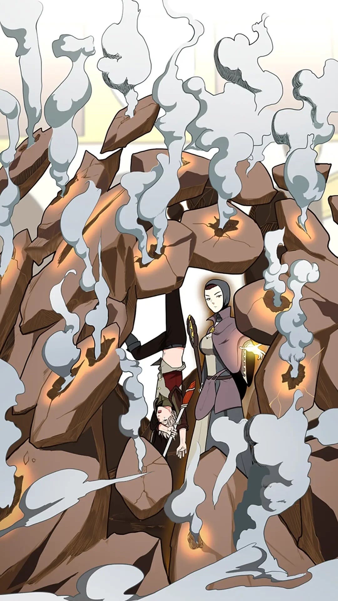 第50话 被震慑39