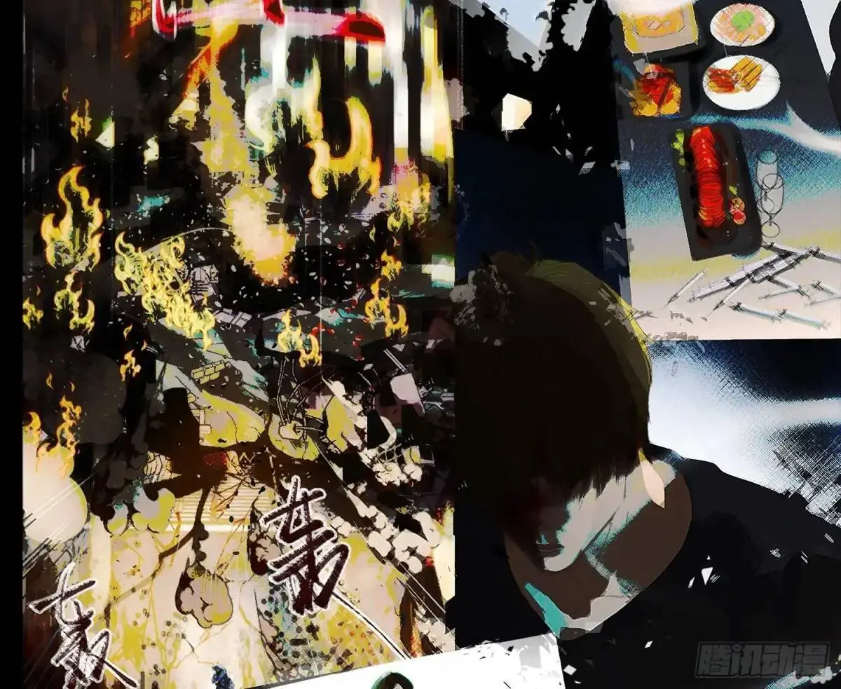 侦探卷积·1711
