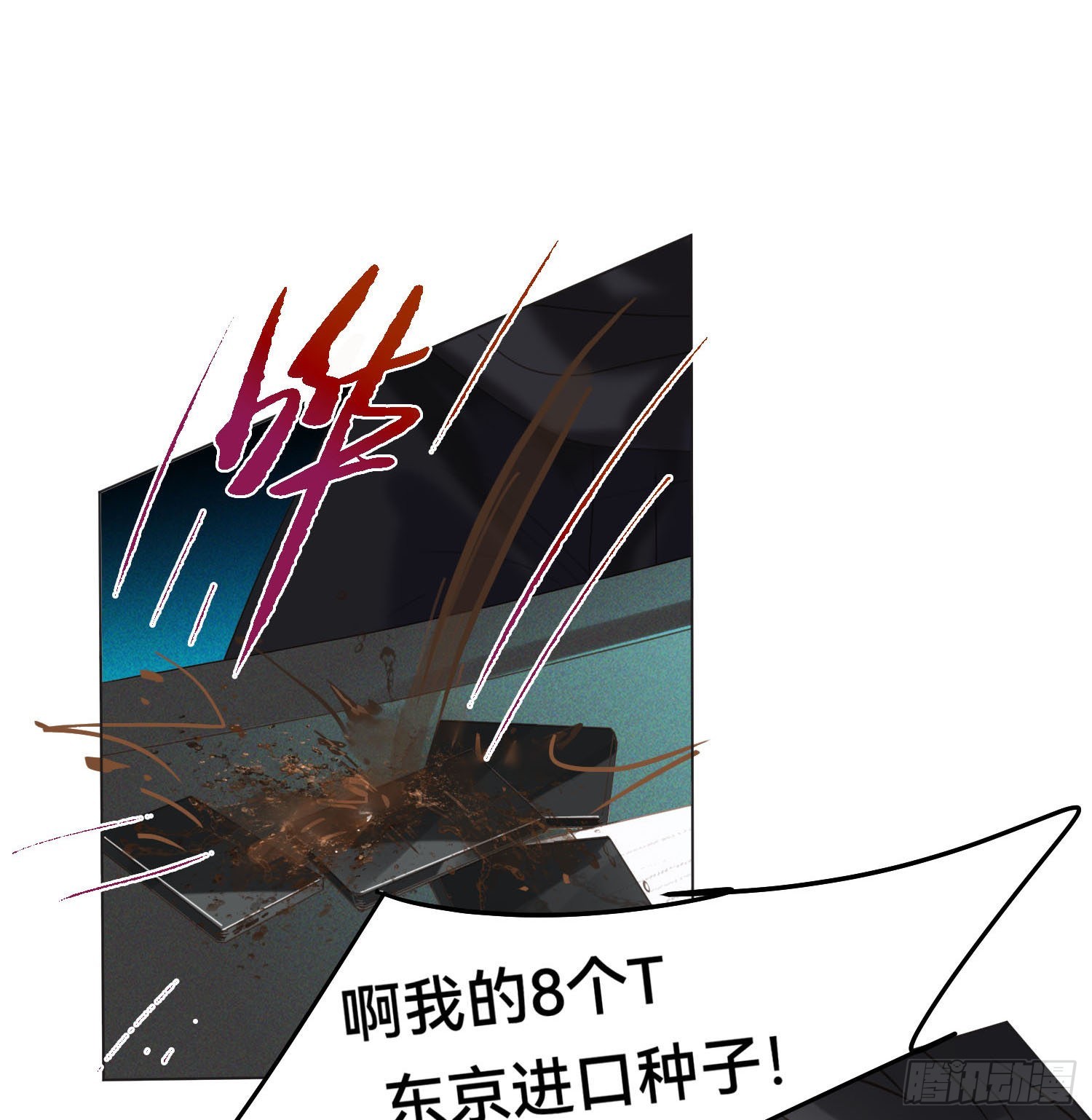 五子夺算·1427