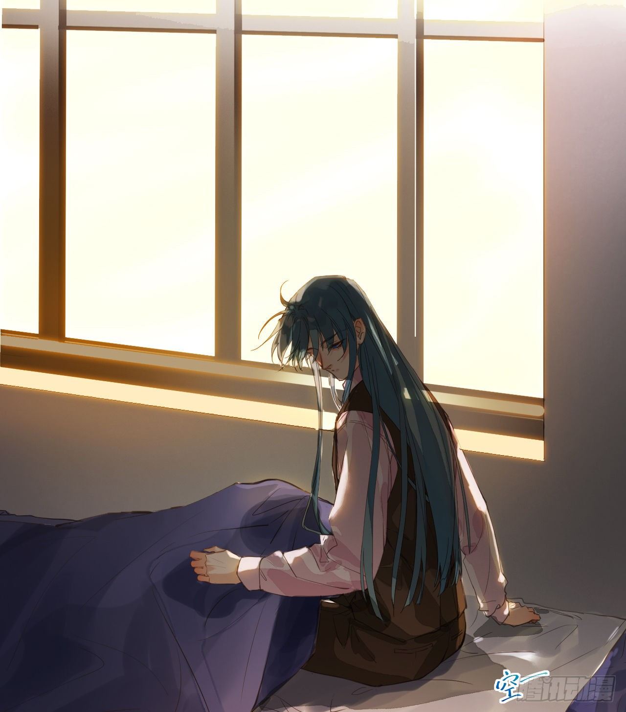 生门血衅·后编0736