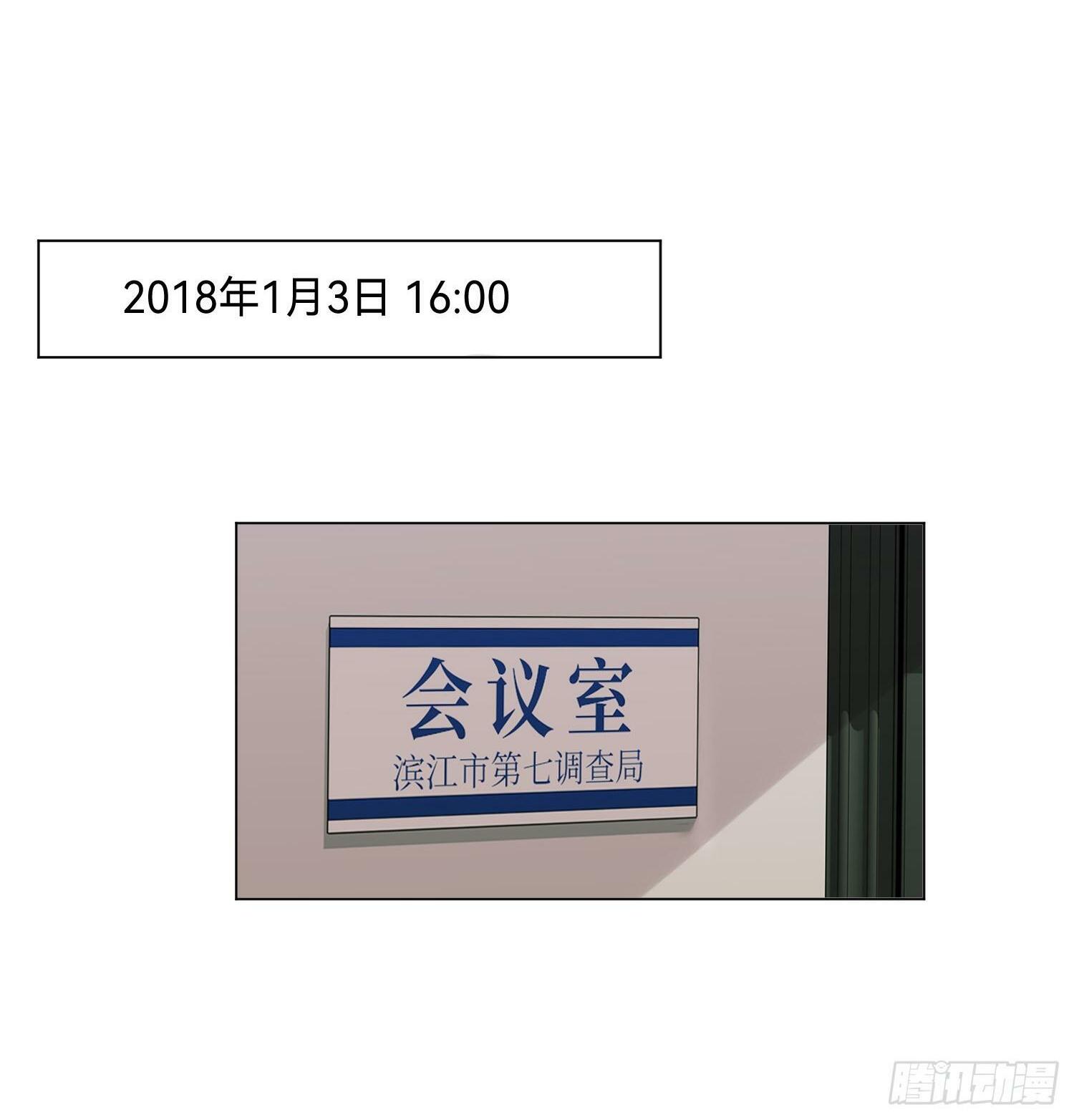 罪犯梯度·061