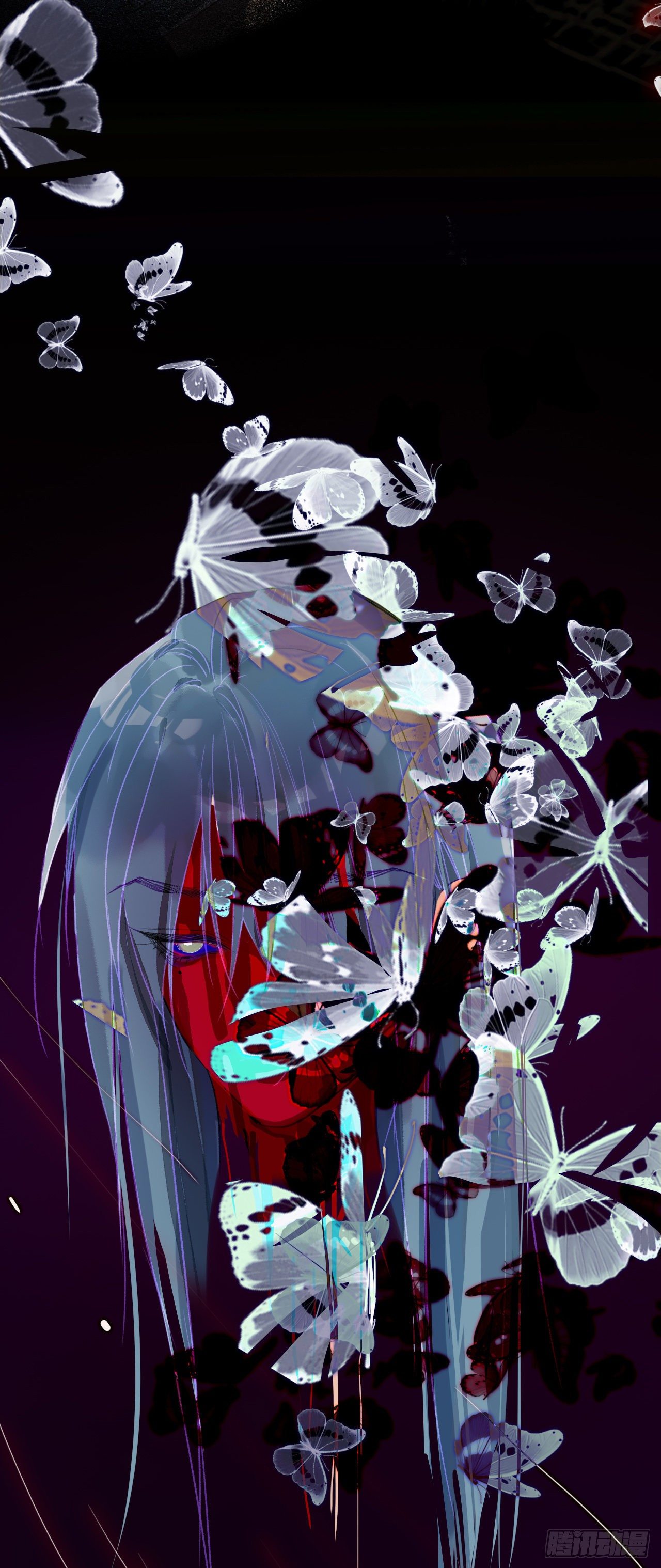 生门血衅·后编0439