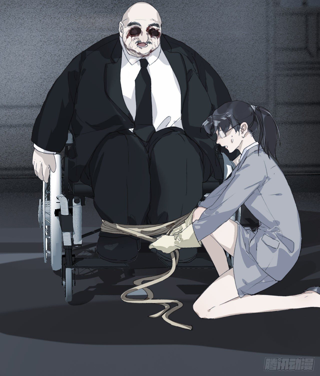 生门血衅1625