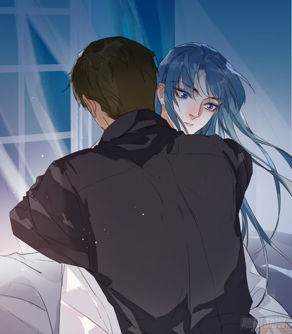 骨灰奶茶·后编0330