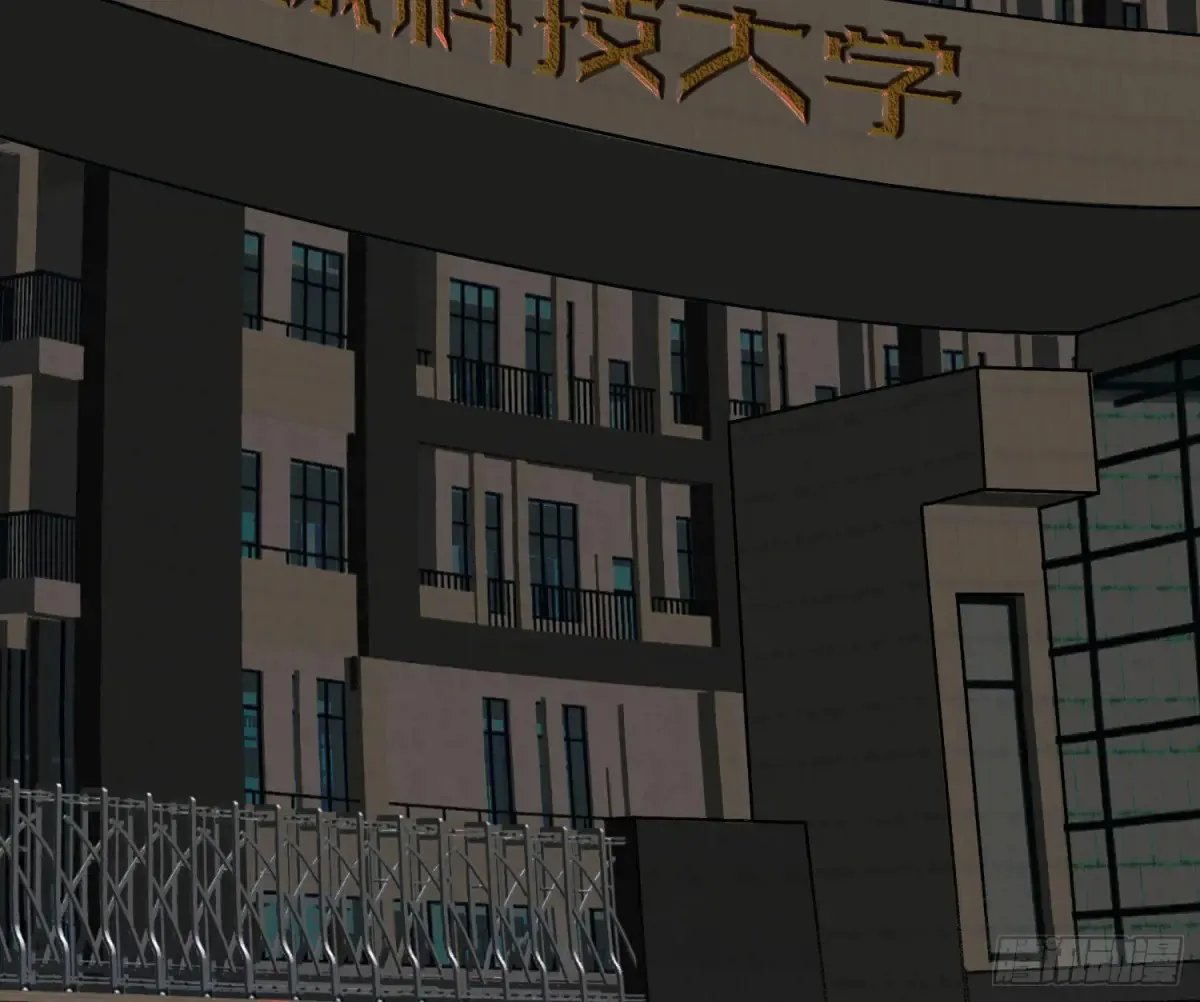 预言弥散·0523