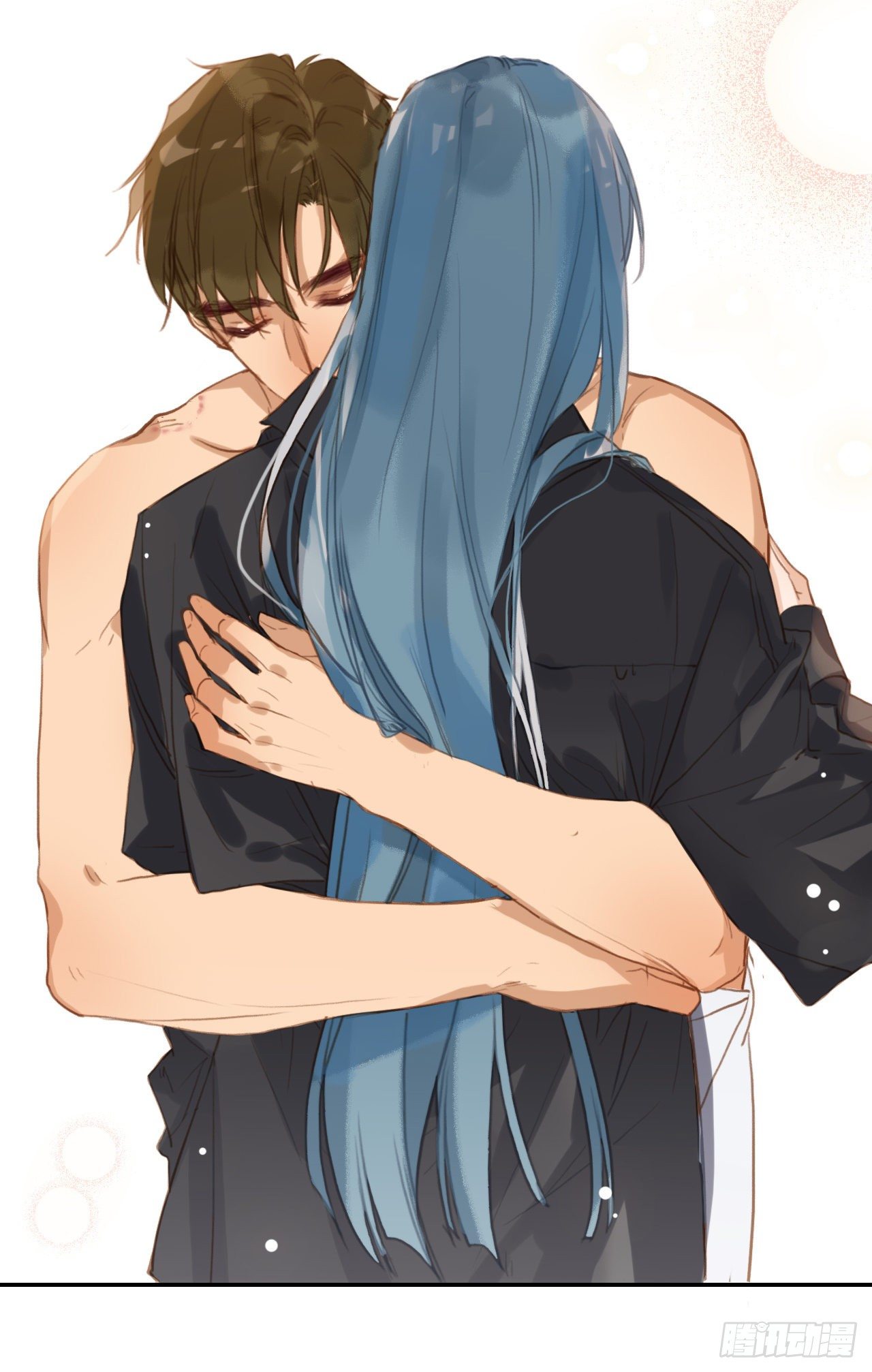 生门血衅·后编1148