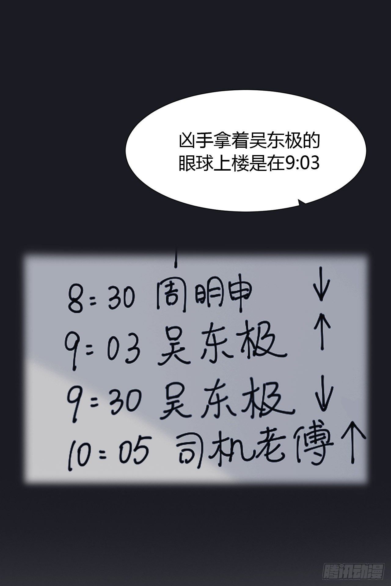生门血衅1325