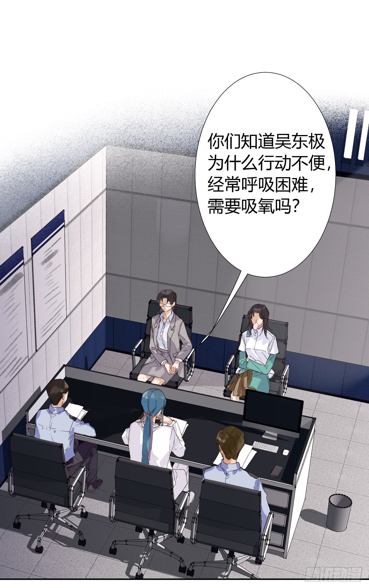 生门血衅1812