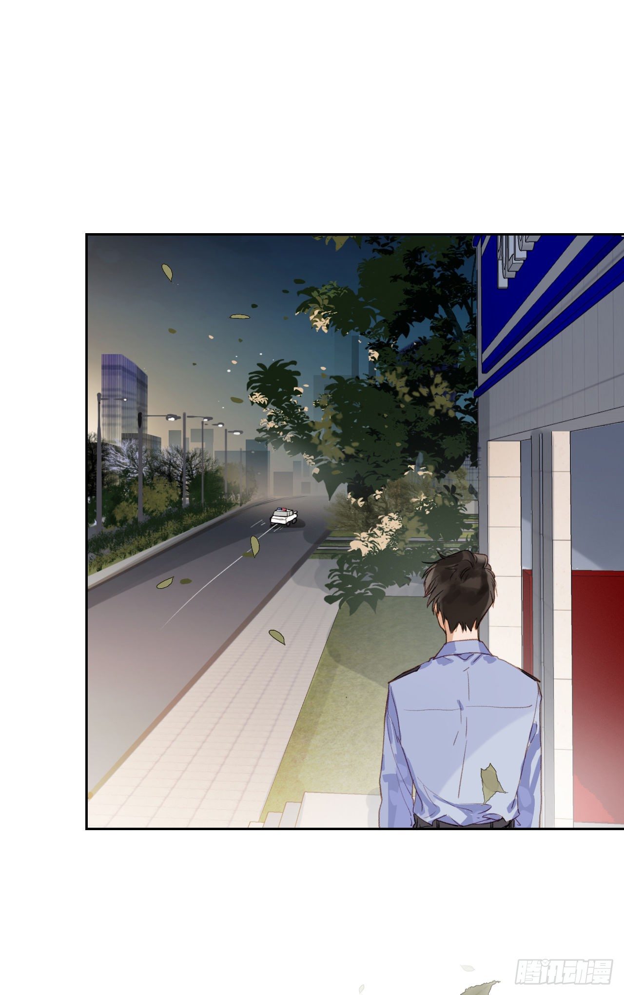 生门血衅·后编0139