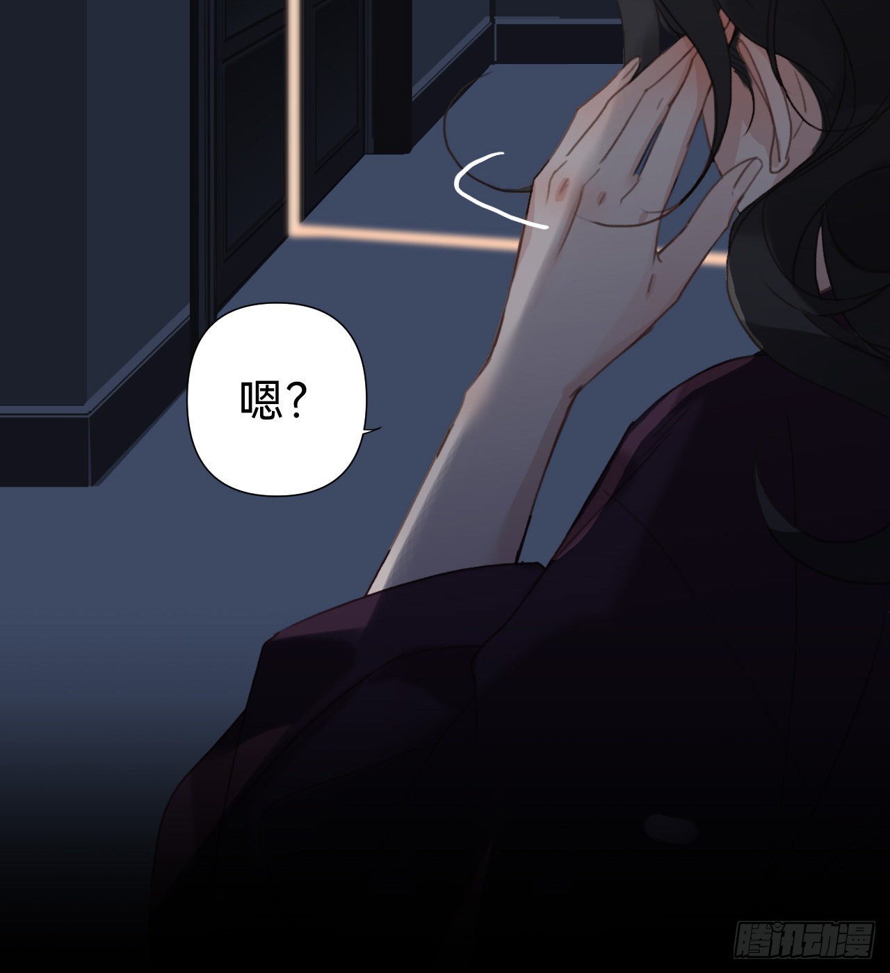 五子夺算·1111