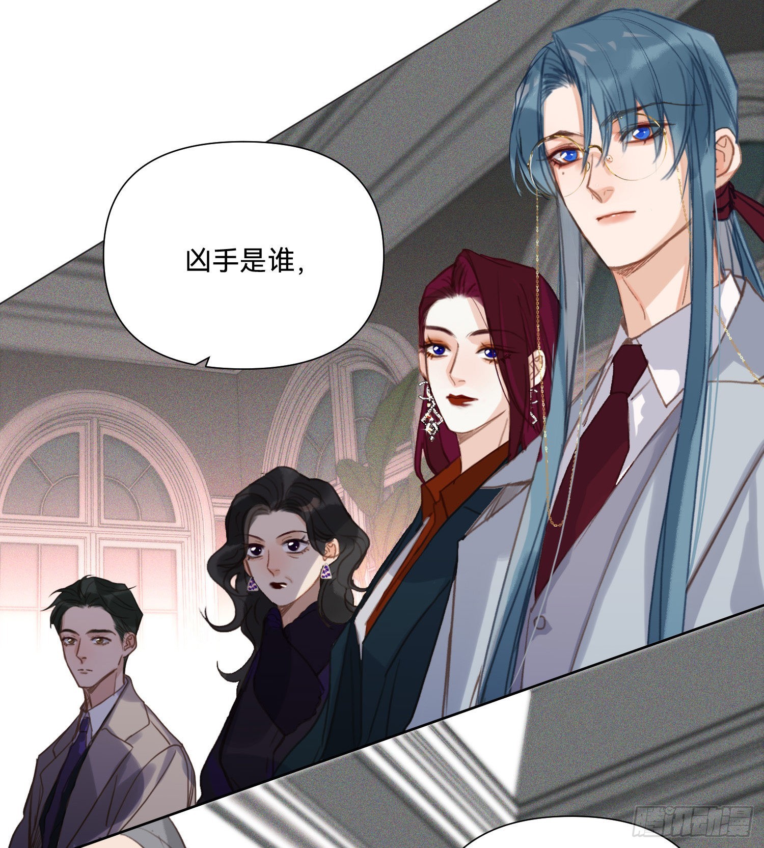 五子夺算·1465
