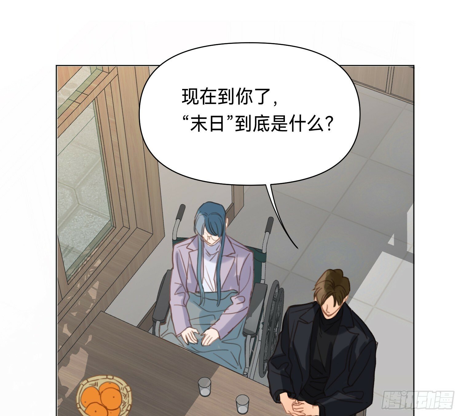 侦探卷积·0548