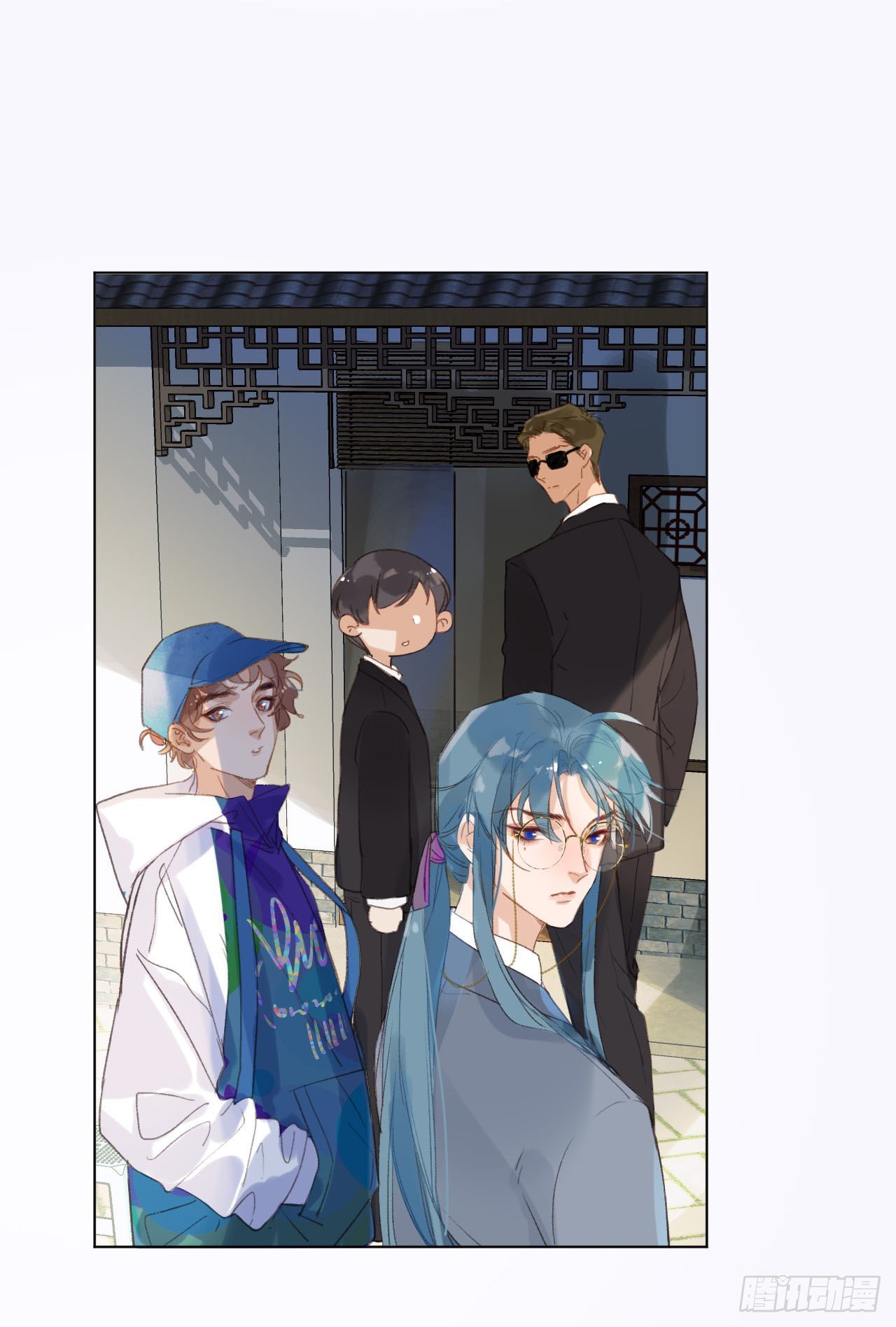 百卒戏傩0211