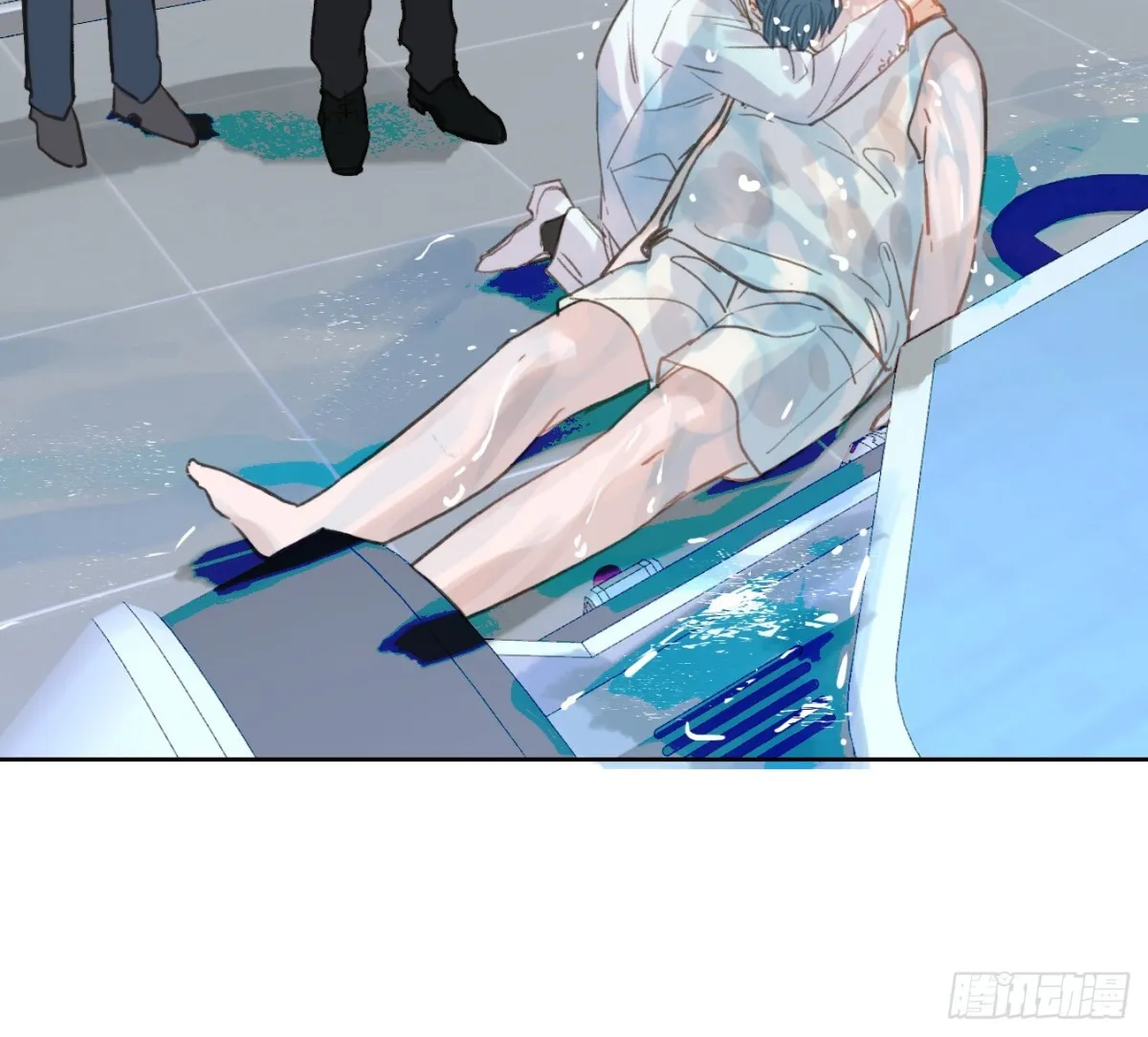 预言弥散·0763