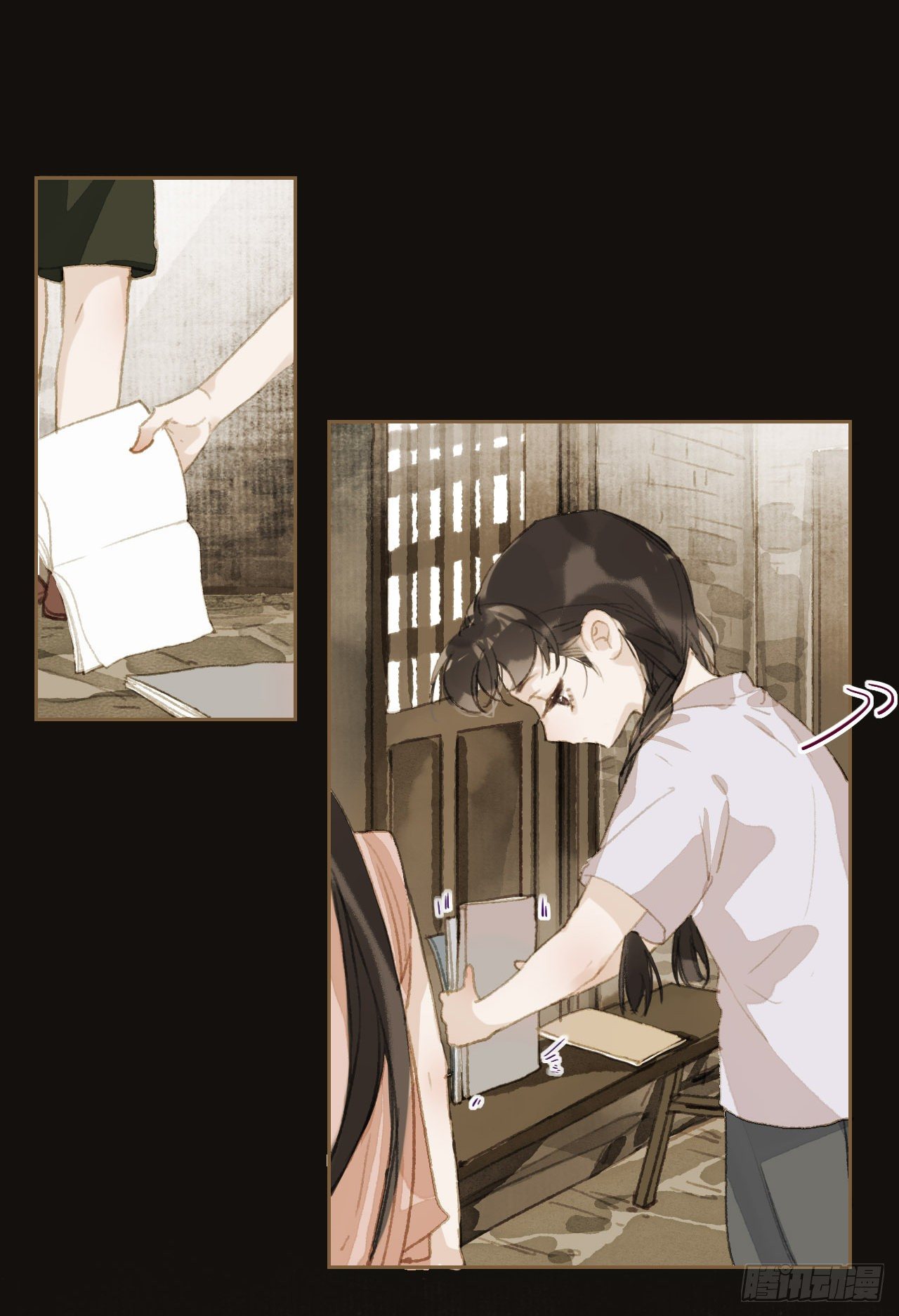 生门血衅1918