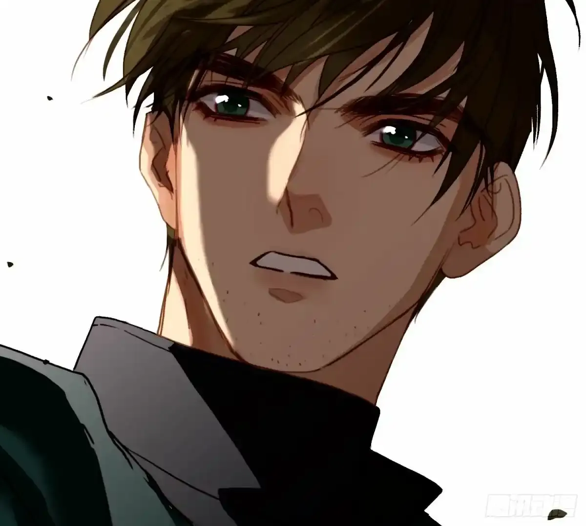 罪犯梯度·1681