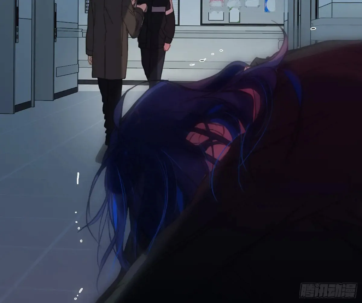 预言弥散·0463