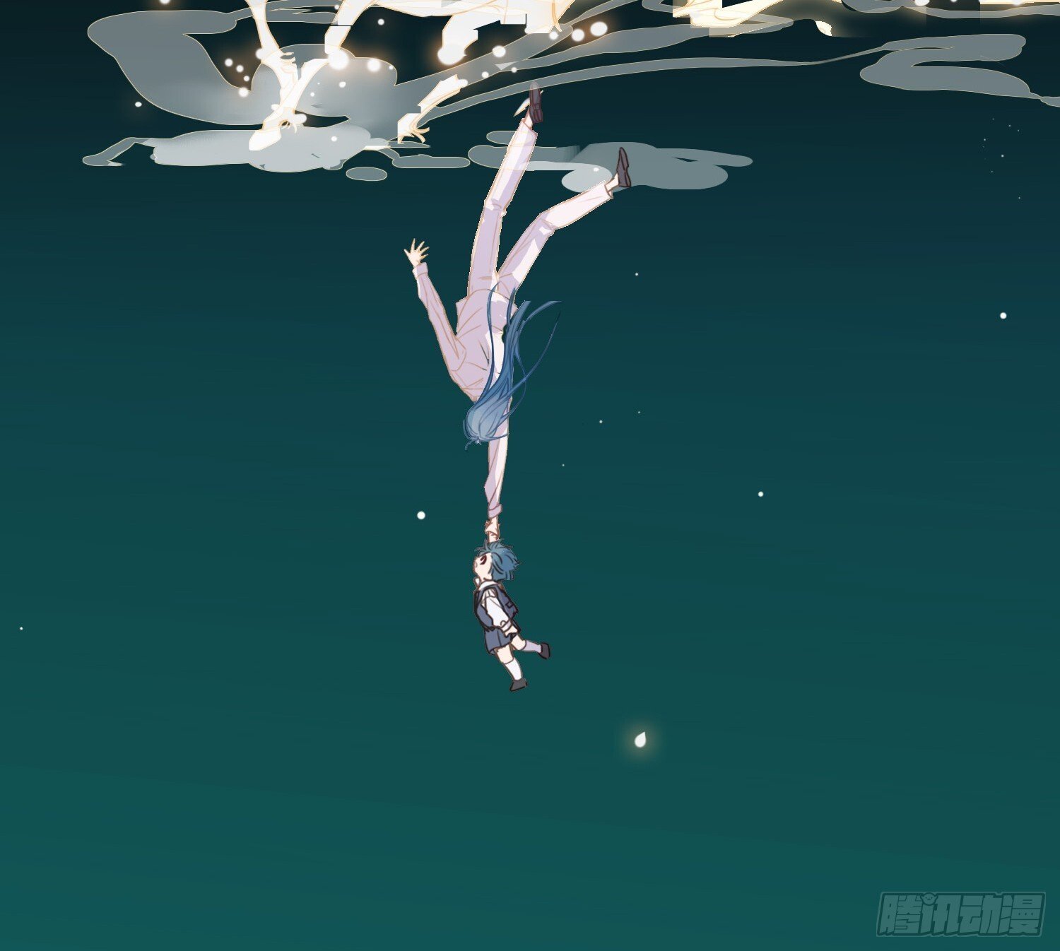 侦探卷积·1237