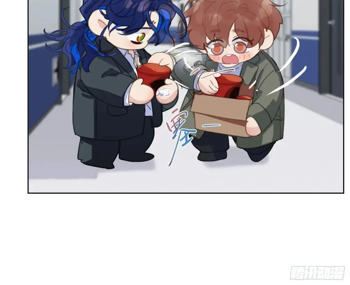 预言弥散·0381