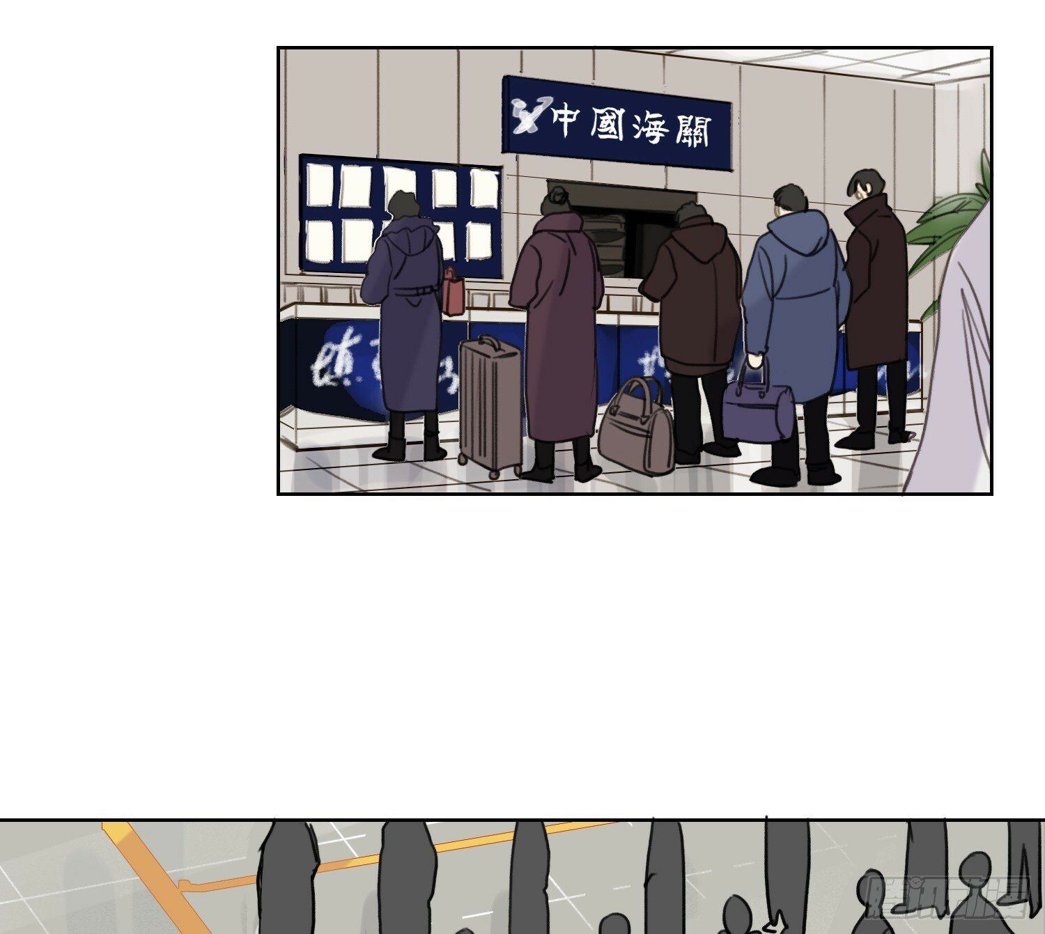 侦探卷积·0648