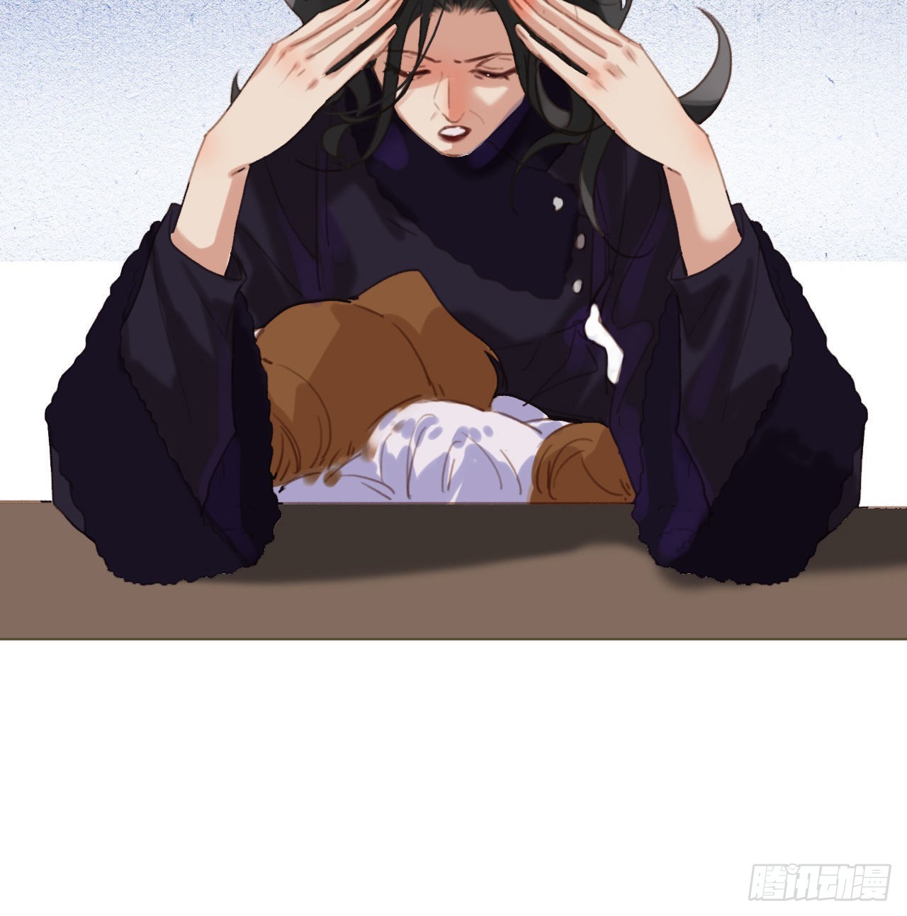 五子夺算·1139