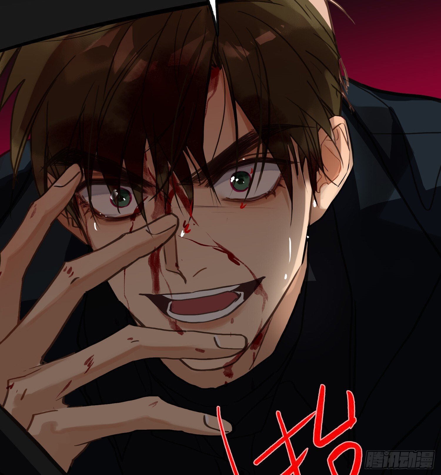 侦探卷积·10117