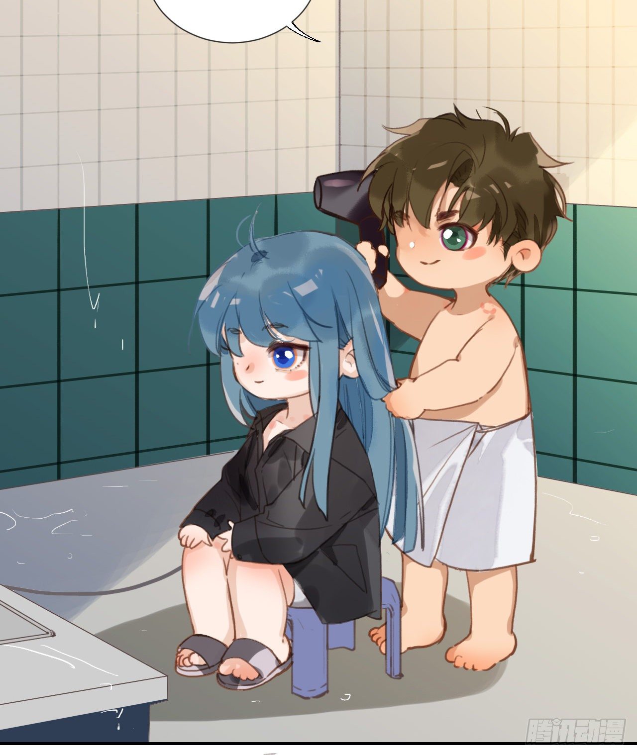 生门血衅·后编1122