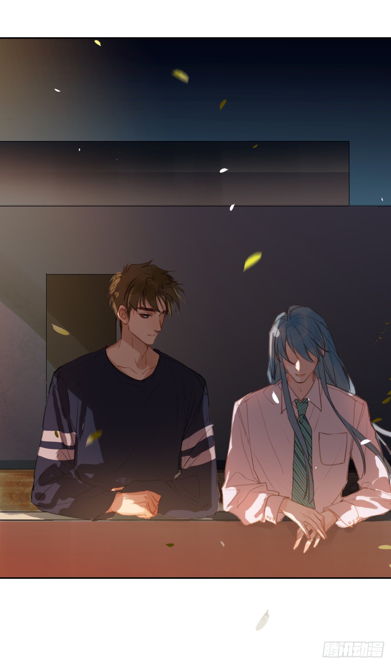 生门血衅·后编0941