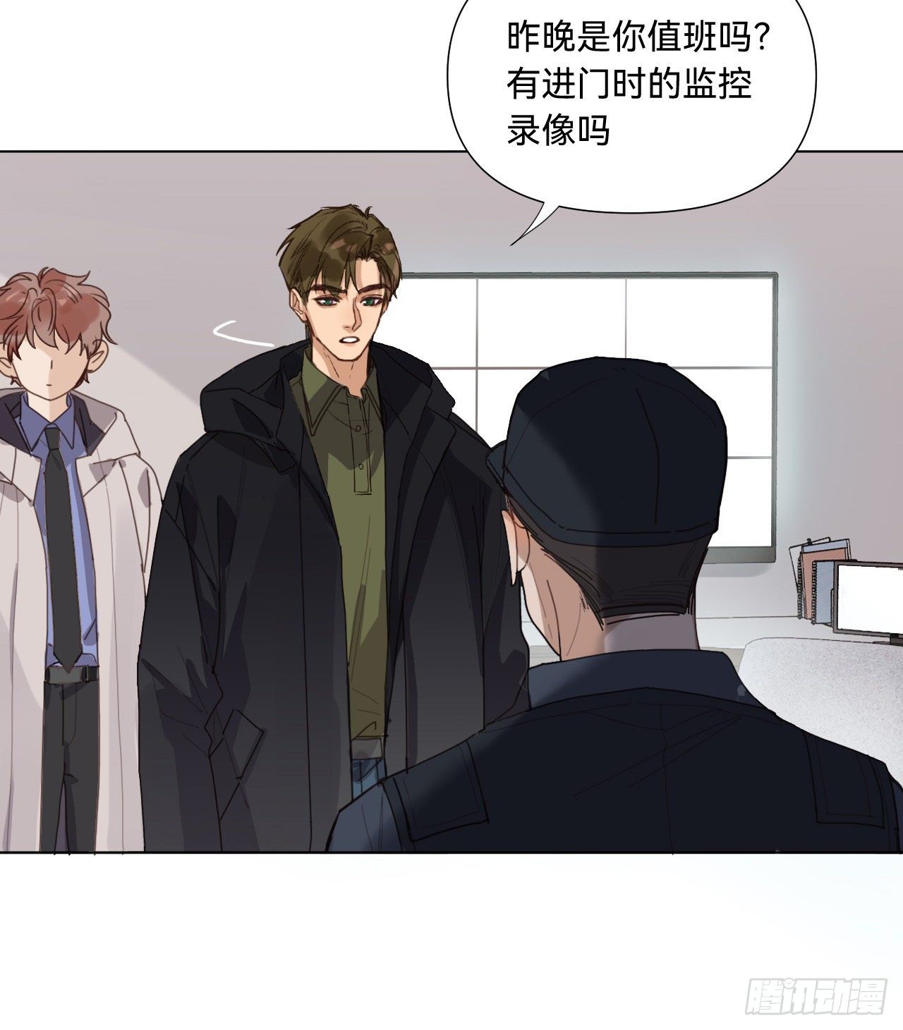 五子夺算·0729