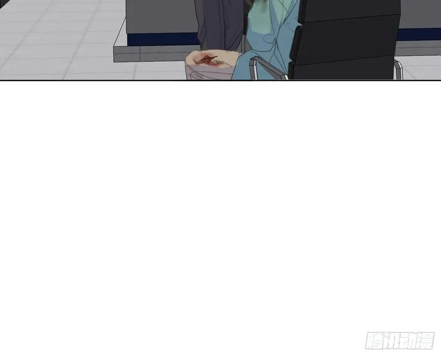 预言弥散·0222
