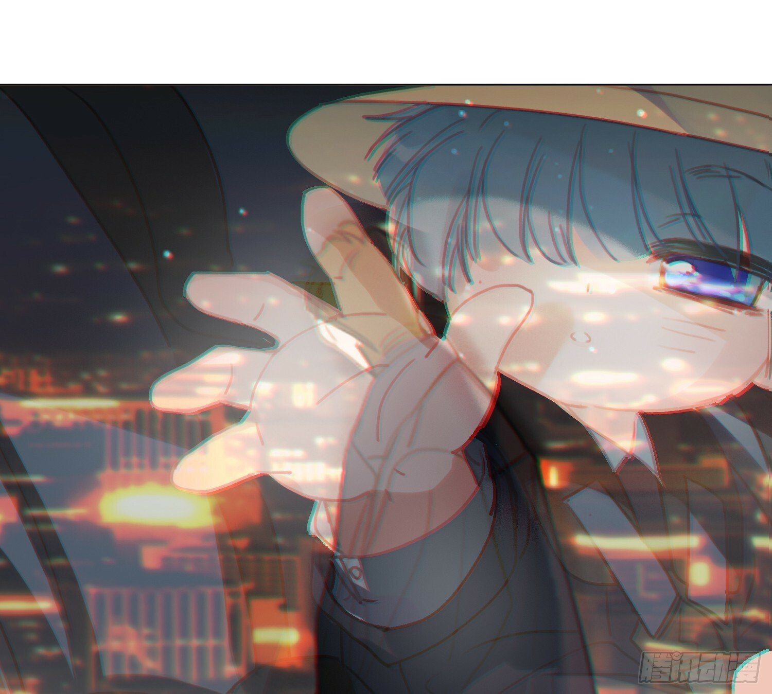 侦探卷积·0723