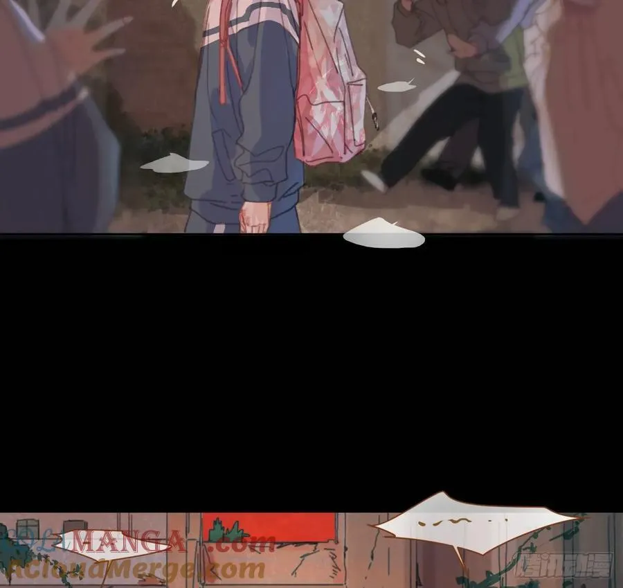 预言弥散·0612