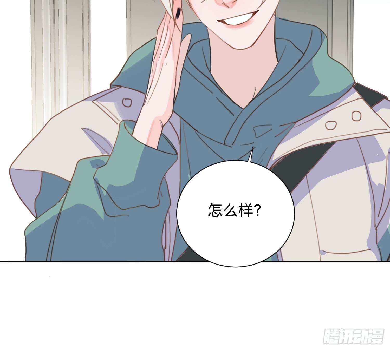 侦探卷积·0852