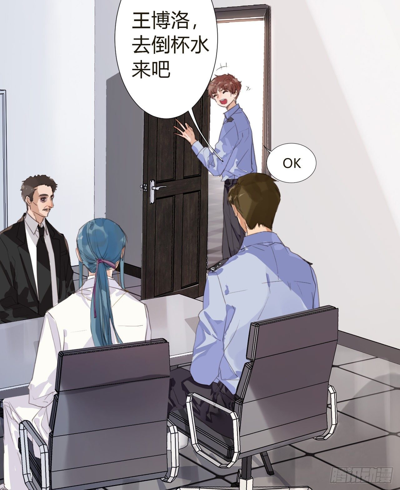 生门血衅108